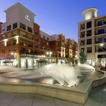 Hilton Promenade Branson Landing Exterior foto