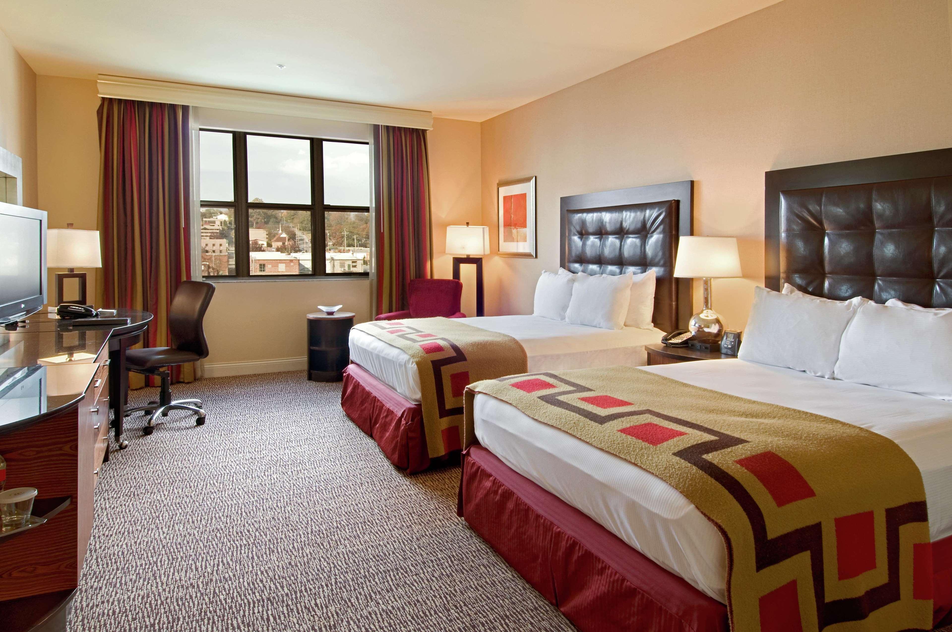 Hilton Promenade Branson Landing Quarto foto